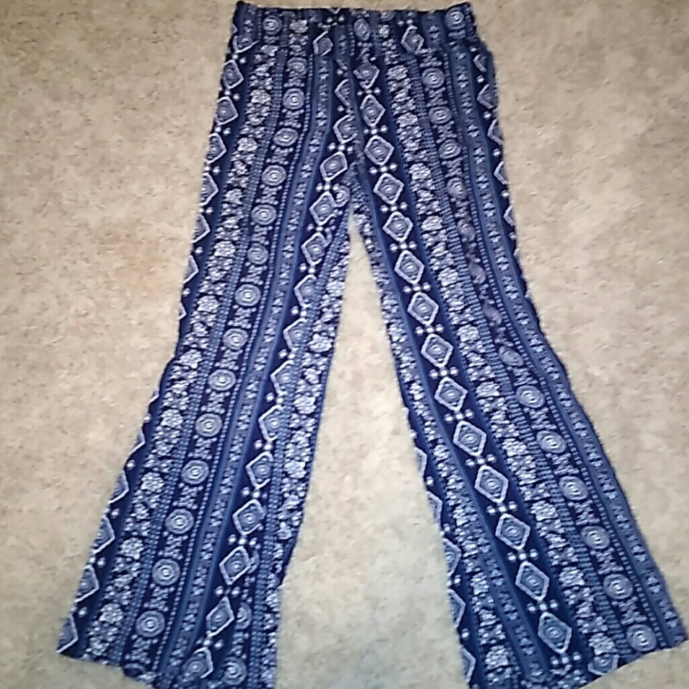 Dress pants
